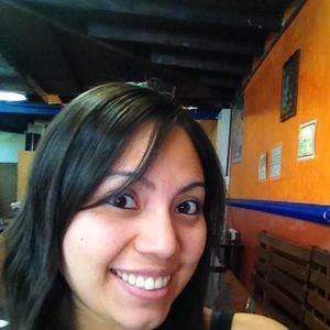 Meet your Posher, Cindy